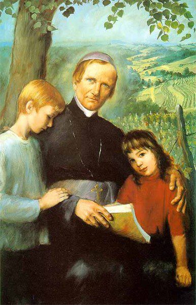 23.9.2018 ob 16. uri – Vuzenica – Slomškova nedelja