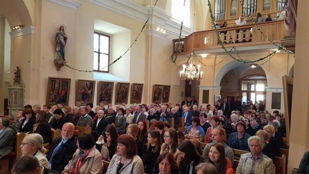 Lepa nedelja in hmeljarski likof – Radlje 2018