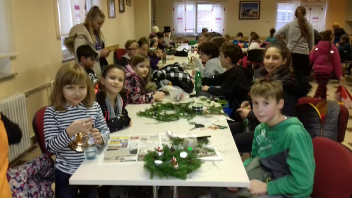 24.11.2018 – Oratorijski dan